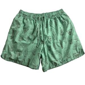 Nike Sportswear Beach Party Woven Flow Shorts - Men's XL